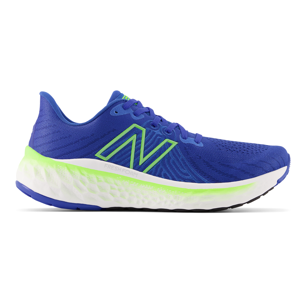 New Balance MVNGOCG5 Fresh Foam X Vongo v5 Herren Laufschuhe, Blau von New Balance