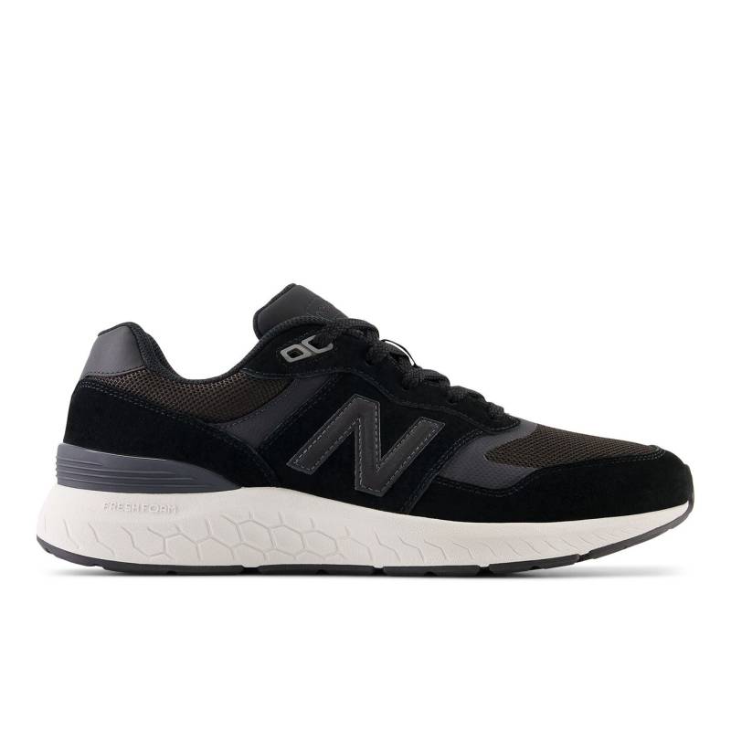 New Balance MW880BK6 Fresh Foam 880 Walking v6-11 45 von New Balance