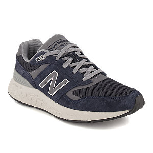 New Balance MW880CB6 Herren Sneaker Blau von New Balance