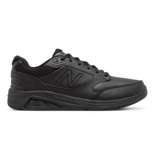 New Balance MW928BK3 Width B 928 v3 - schwarz (Grösse: US-M 10) von New Balance