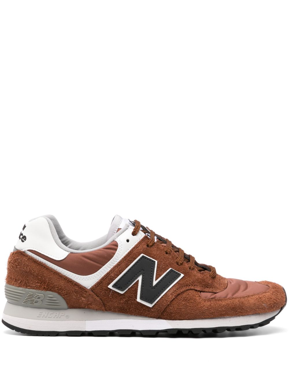 New Balance Made In UK 576 sneakers - Brown von New Balance