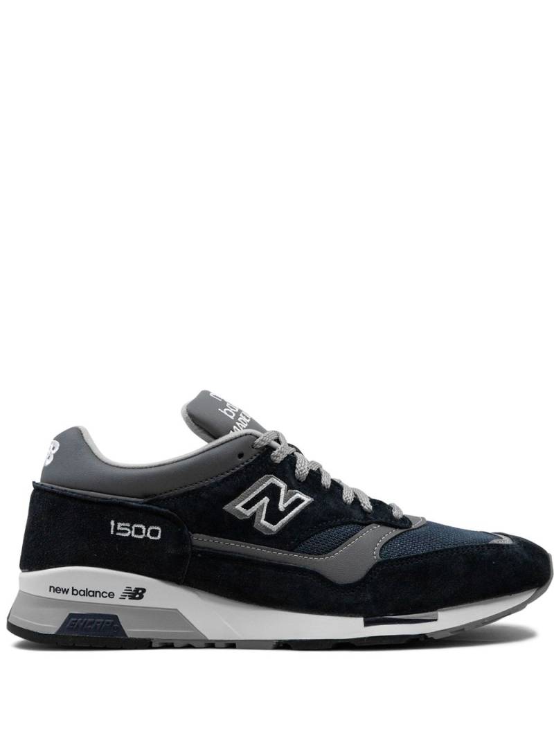 New Balance Made in UK 1500 sneakers - Blue von New Balance