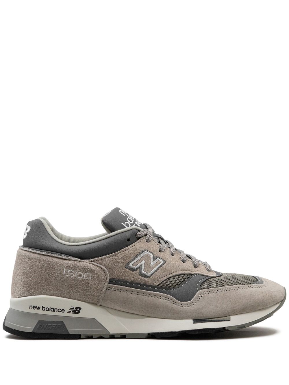 New Balance Made in UK 1500 sneakers - Grey von New Balance