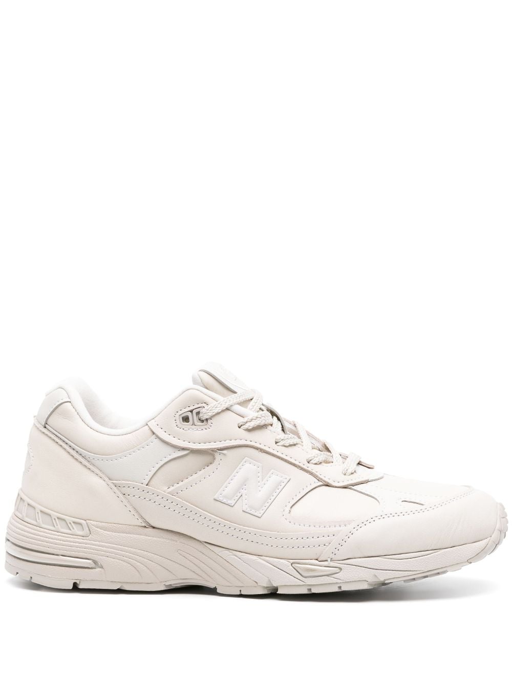 New Balance Made in UK 991 sneakers - Grey von New Balance