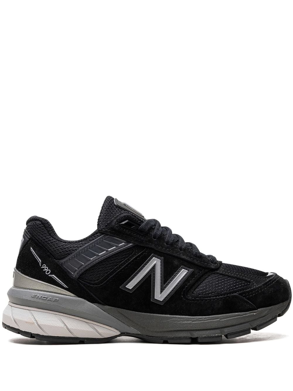 New Balance Made in USA 990v5 Core sneakers - Black von New Balance
