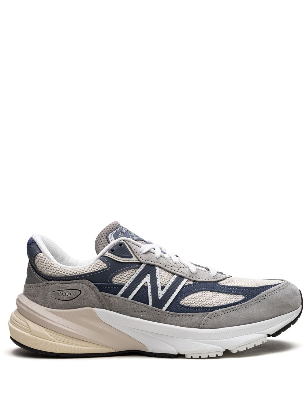 New Balance 990V6 "Made In USA - Grey Day" sneakers von New Balance