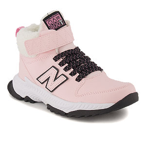 New Balance Mädchen Boot Rosa von New Balance