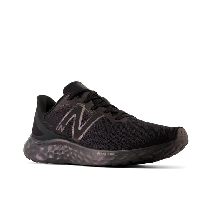 New Balance Marisbb4 Fresh Foam Arishi v4 Runningschuhe schwarz von New Balance