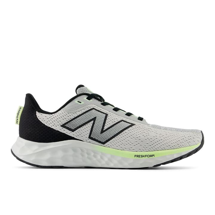 New Balance Marisyl4 Fresh Foam Arishi v4 Runningschuhe kitt von New Balance