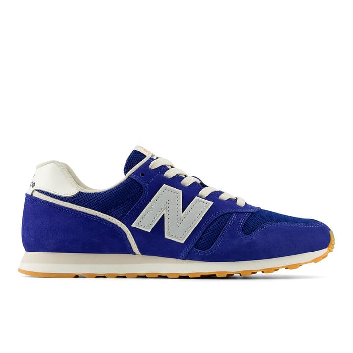 New Balance Ml373Ss2 Freizeitschuhe blau von New Balance