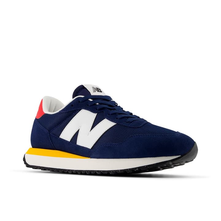 New Balance Ms237Vi Freizeitschuhe marine von New Balance