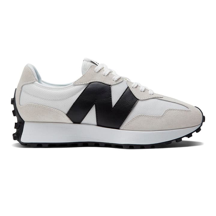 New Balance Ms327Cwb Freizeitschuhe weiss von New Balance