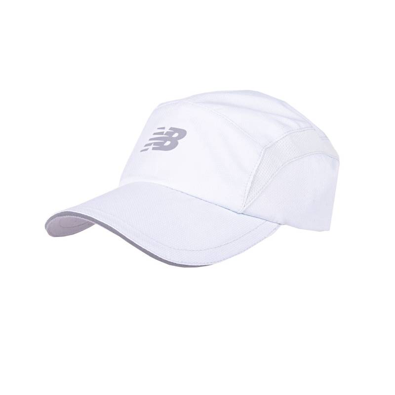 New balance NB 5-Panel Performance Hat V3.0-0 One Size von New balance