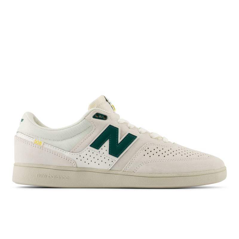 New Balance NM508LGB Herren Skateboardschuhe, Weiss von New Balance