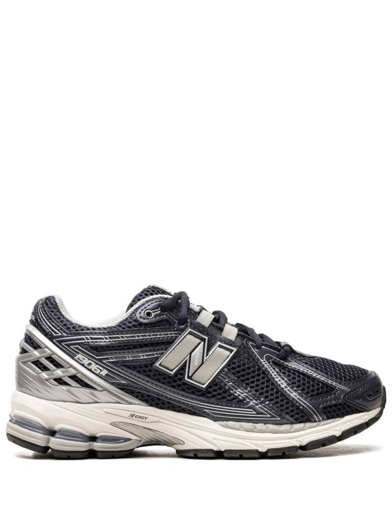 New Balance New Balance 1906R "Eclipse" sneakers - Black von New Balance