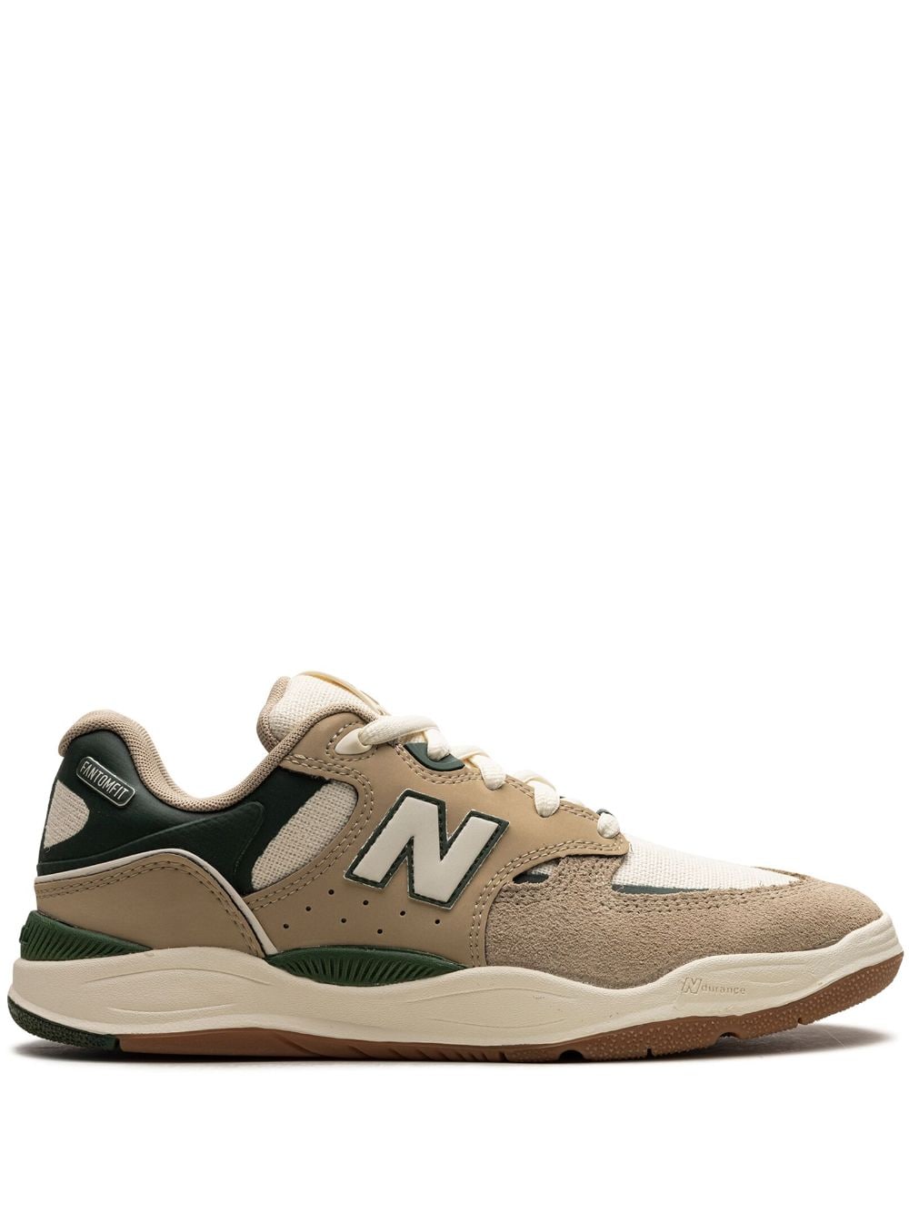 New Balance Numeric 1010 "Brown / Green" sneakers von New Balance