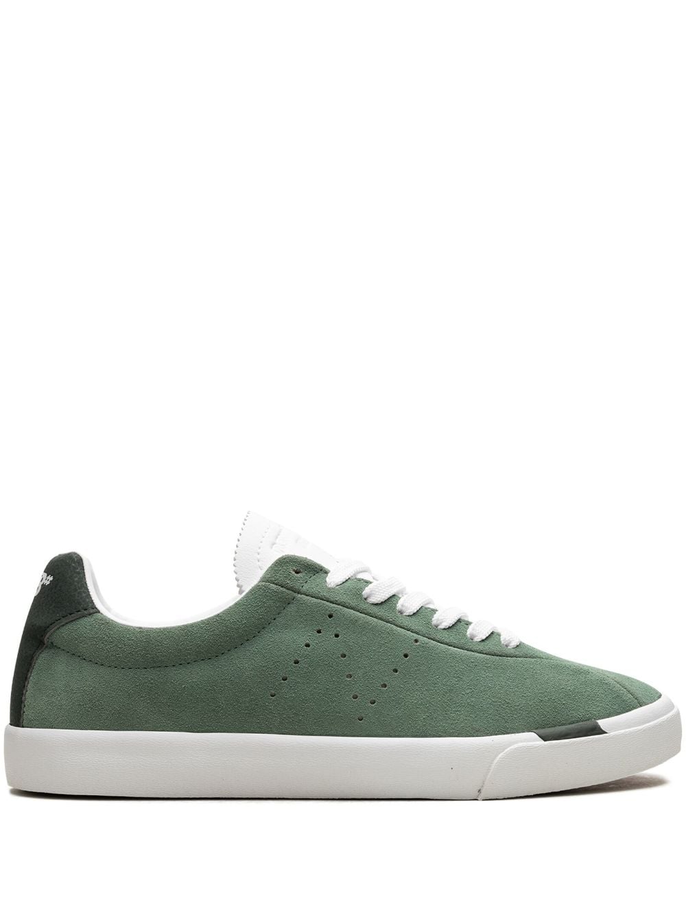 New Balance Numeric 22 "Green Suede" sneakers von New Balance