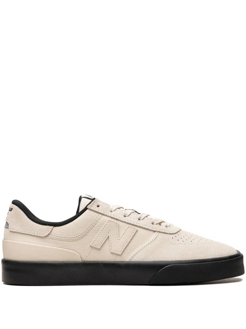 New Balance Numeric 272 "White/Black" sneakers - Neutrals von New Balance