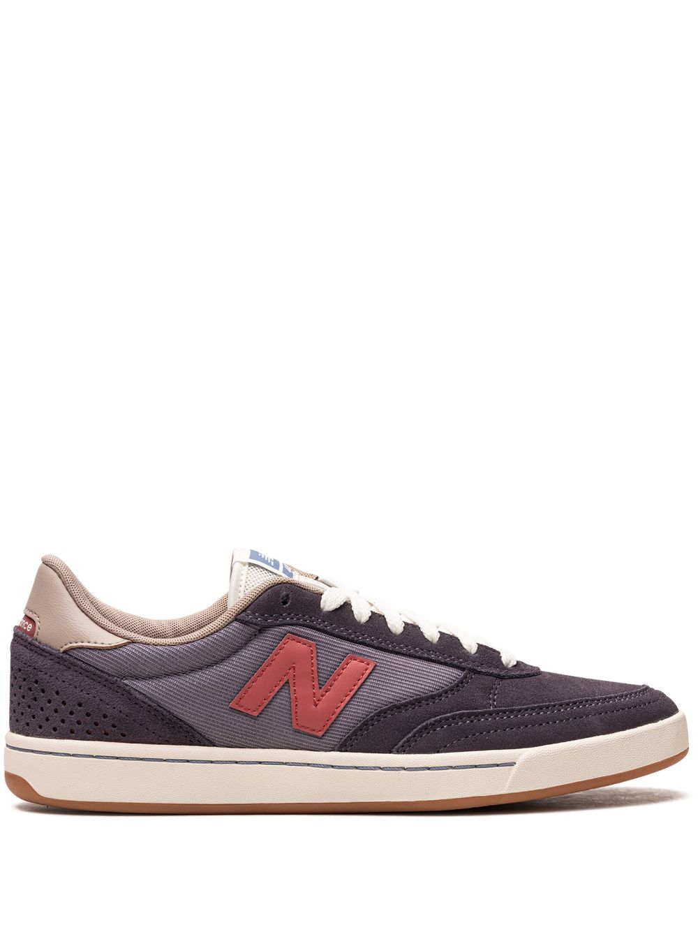 New Balance Numeric 440 "Navy/Red" sneakers - Purple von New Balance