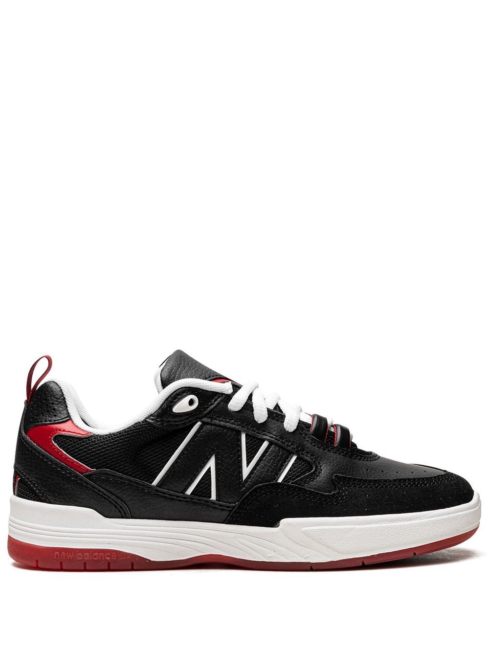 New Balance x Tiago Lemos Numeric 808 "Black" sneakers von New Balance