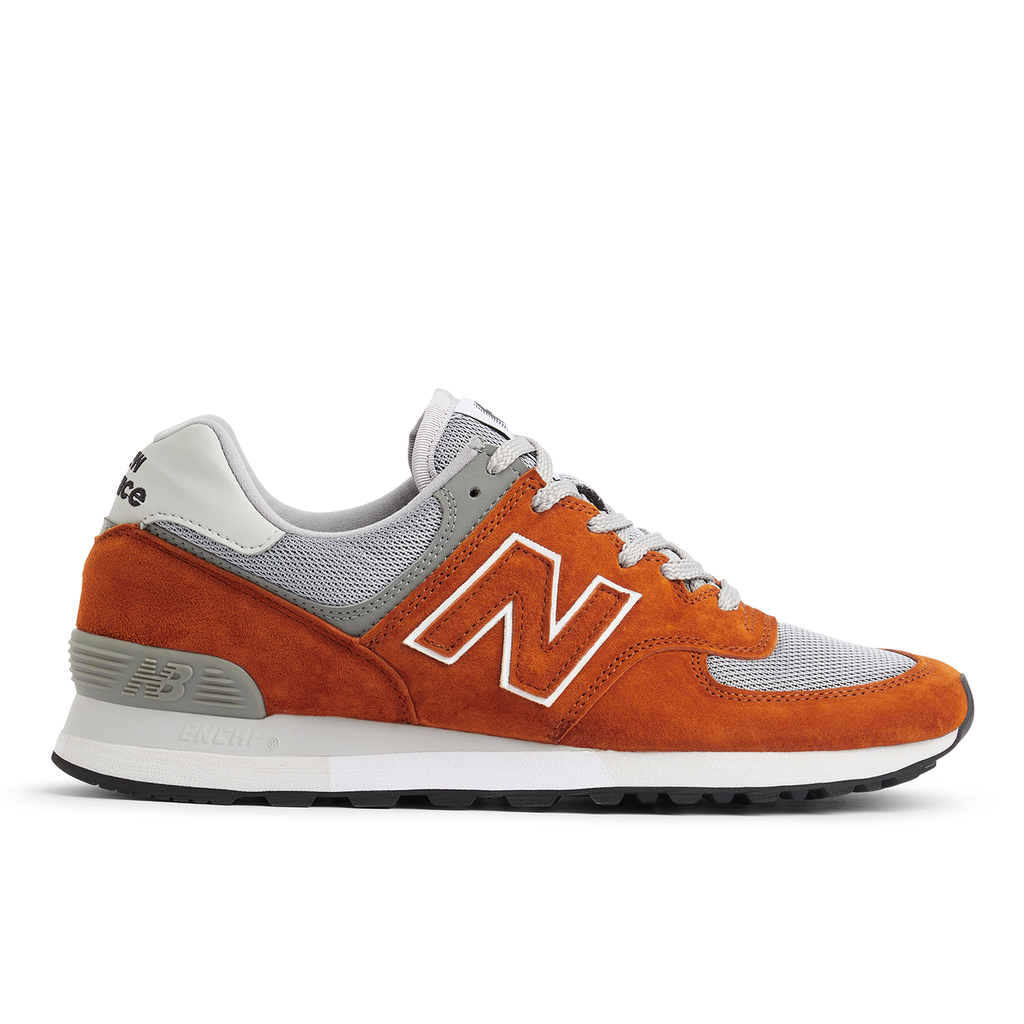 New Balance OU576OOK Unisex Freizeitschuhe, Orange von New Balance