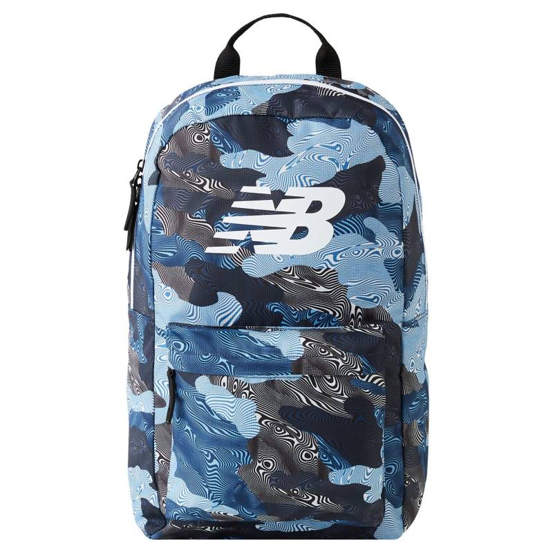 New Balance Opp Core Backpack 22L-0 Einmalige Grösse von New Balance