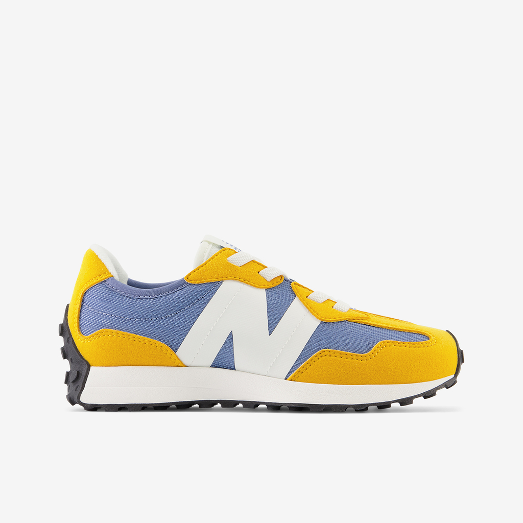 New Balance P 327 Familiar Ground Freizeitschuhe Unisex, mehrfarbig, Grösse: 28 von New Balance