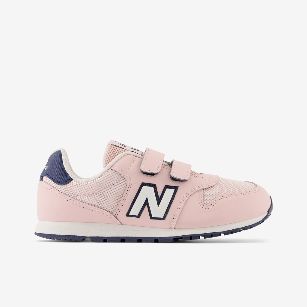 New Balance P 500 Colour Freizeitschuhe Unisex, pink, Grösse: 28 von New Balance