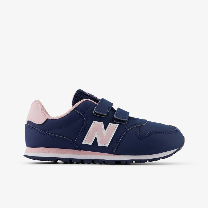 New Balance P 500  Freizeitschuhe Unisex, blau, Grösse: 28 von New Balance