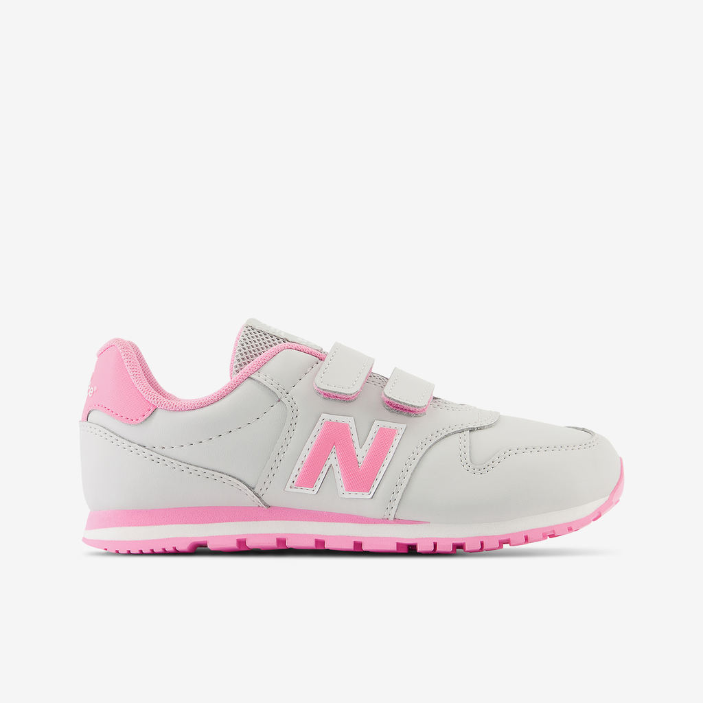 New Balance P 500 Seasonal Freizeitschuhe Unisex, grau, Grösse: 28 von New Balance