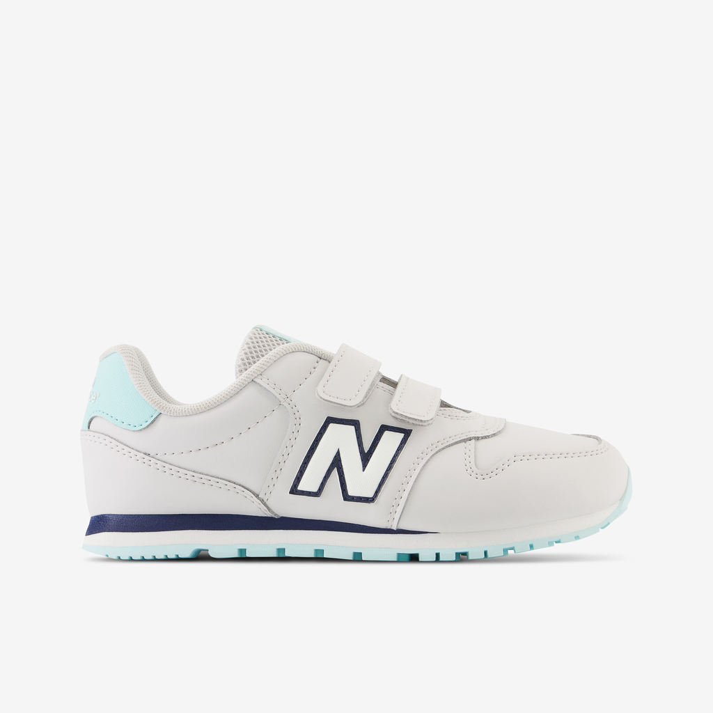 New Balance P 500 Seasonal Freizeitschuhe Unisex, grau, Grösse: 28 New Balance P 500 Seasonal Freizeitschuhe Unisex, grau, Grösse: 28 von New Balance