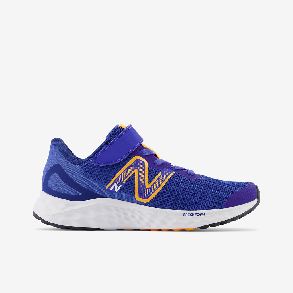 New Balance P Arishi v4 Laufschuhe Unisex, blau, Grösse: 28 von New Balance