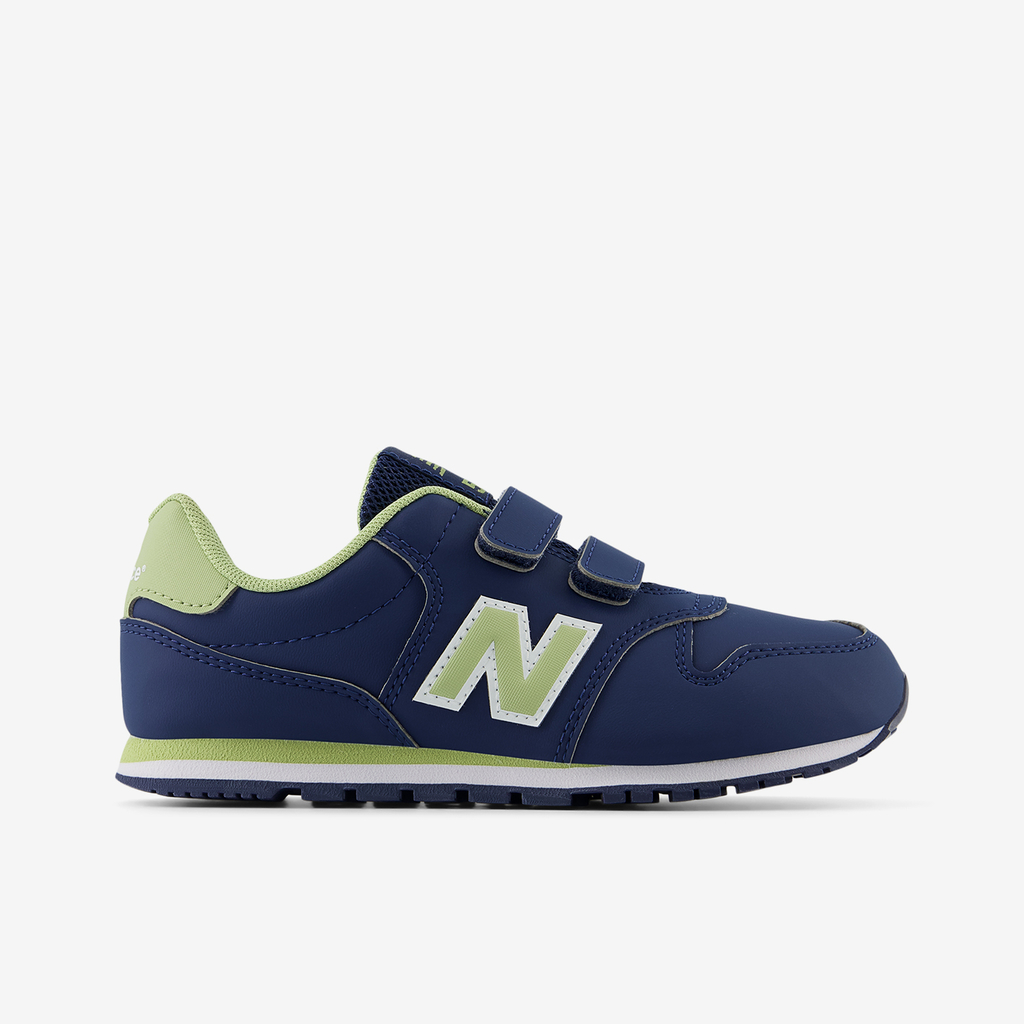 New Balance P 500  Freizeitschuhe Unisex, blau, Grösse: 28 von New Balance