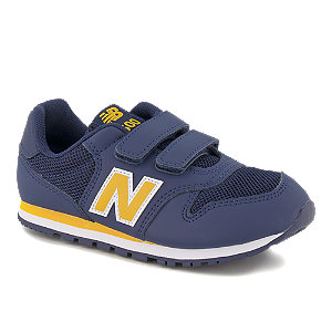 New Balance PV500CNG Jungen Sneaker Blau von New Balance