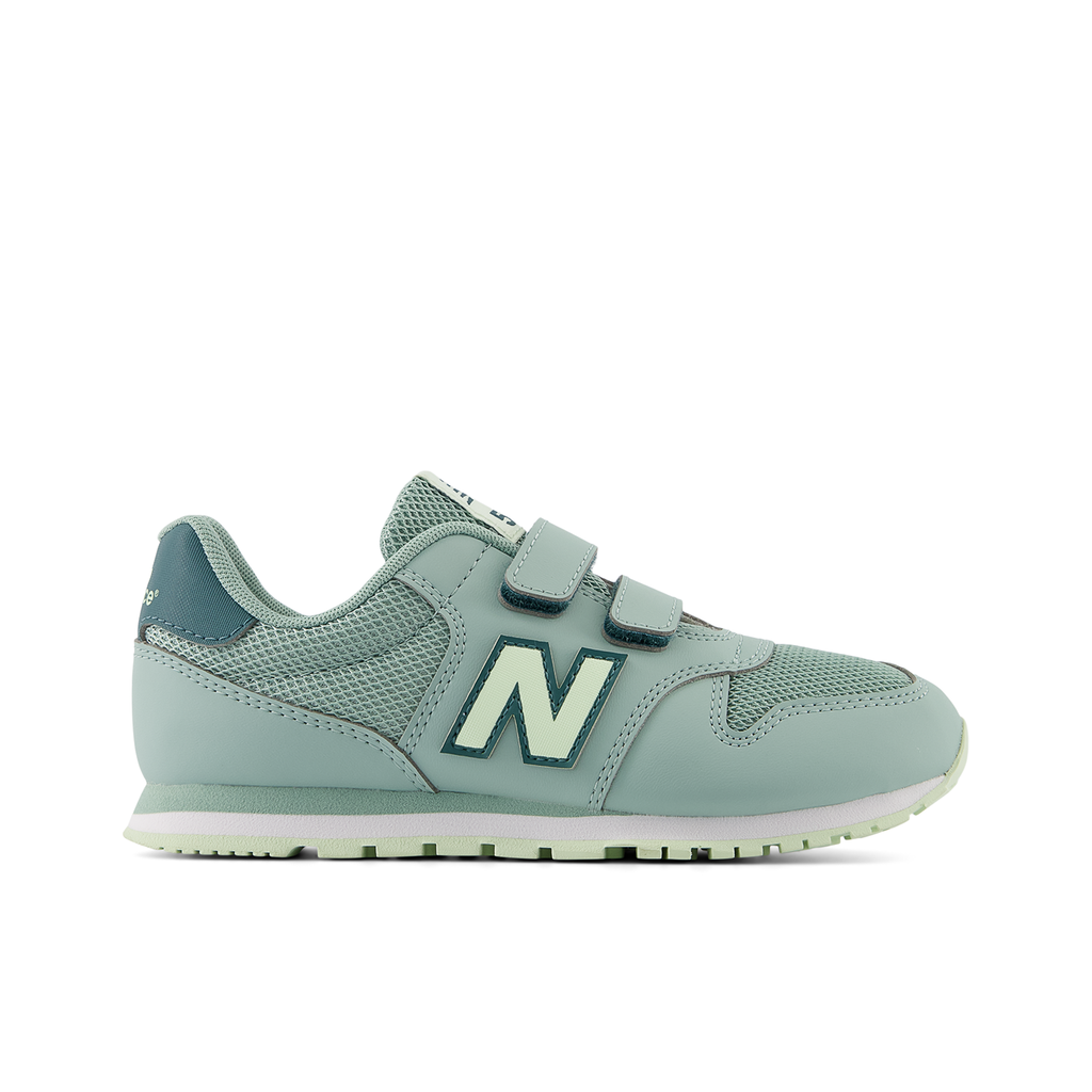 New Balance PV500FSW Unisex Freizeitschuhe, Grün von New Balance