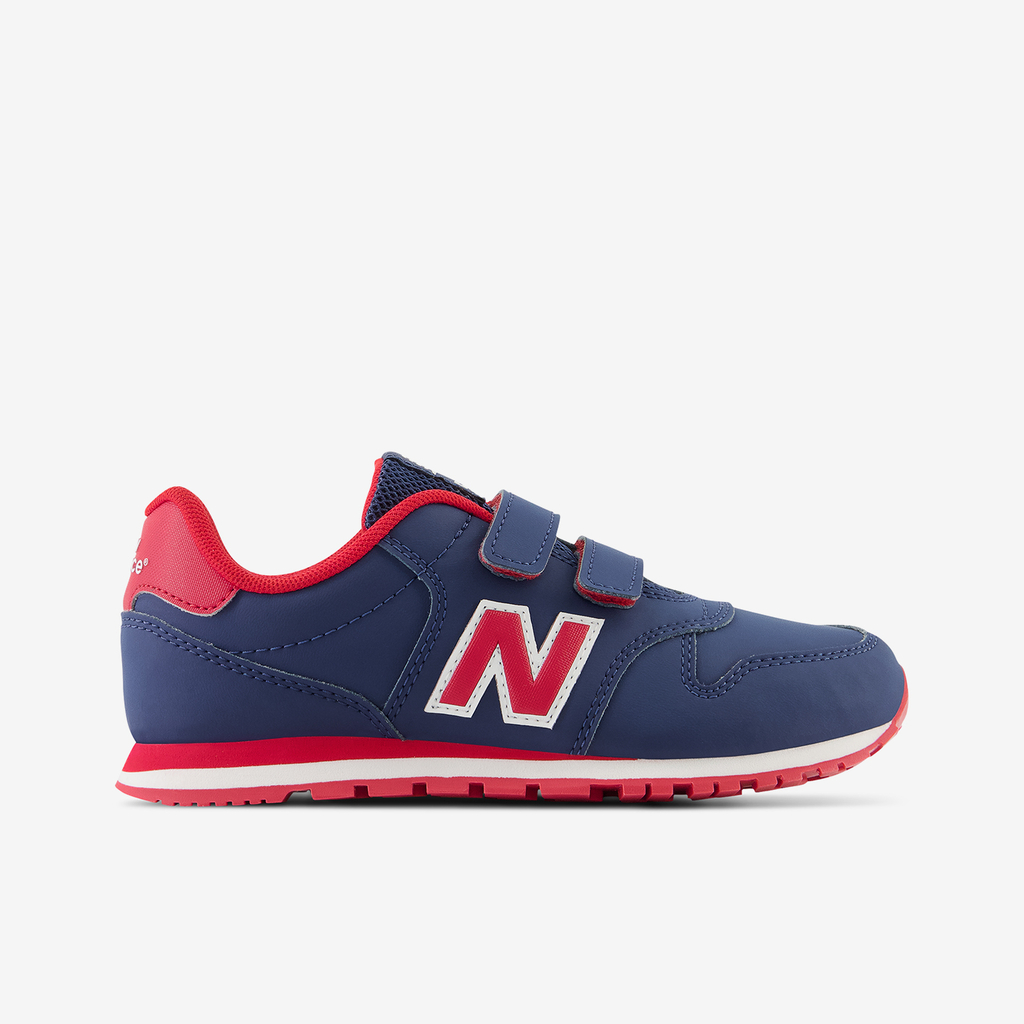 New Balance P 500 Seasonal Freizeitschuhe Unisex, blau, Grösse: 28 New Balance P 500 Seasonal Freizeitschuhe Unisex, blau, Grösse: 28 von New Balance