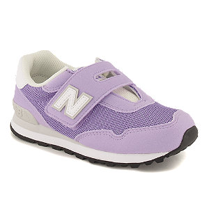 New Balance PV515BL Mädchen Sneaker Lila 28-35 von New Balance