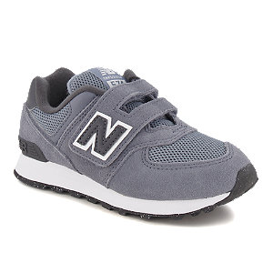 New Balance PV574V1 Jungen Sneaker Grau von New Balance