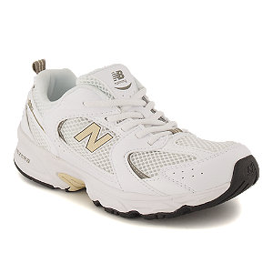 New Balance PZ530SO Kinder Sneaker Weiss von New Balance