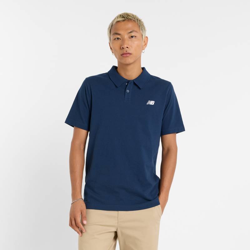 New Balance Poloshirt von New Balance