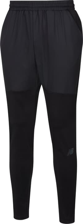 New Balance Q Speed Jogger Laufhose schwarz von New Balance