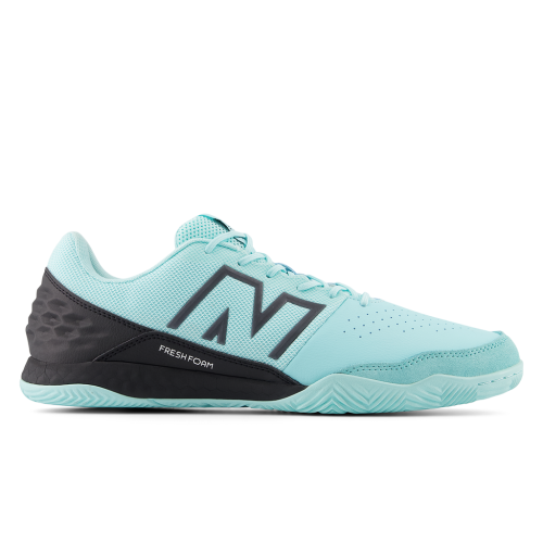 New Balance SA2ICB6 Audazo v6 Command IN - blau (Grösse: US-M 7.5) von New Balance