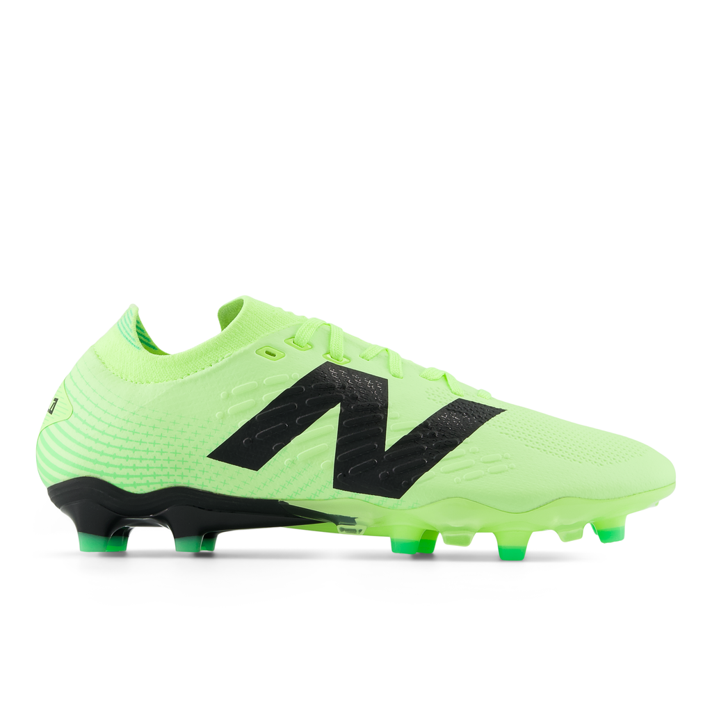 New Balance M Tekela Low Pro FG v4 EURO 2024 Nockenschuhe Herren, grün, Grösse: 40 von New Balance