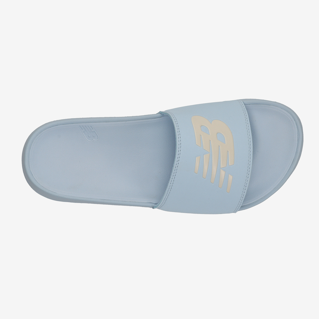 New Balance SUF200W3 Slides 200 Freizeitsandalen Unisex, blau, Grösse: 36 New Balance SUF200W3 Slides 200 Freizeitsandalen Unisex, blau, Grösse: 36 von New Balance
