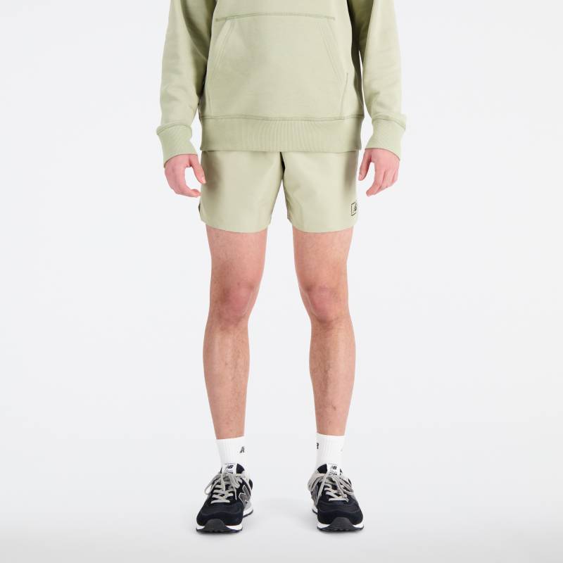 New Balance Shorts von New Balance