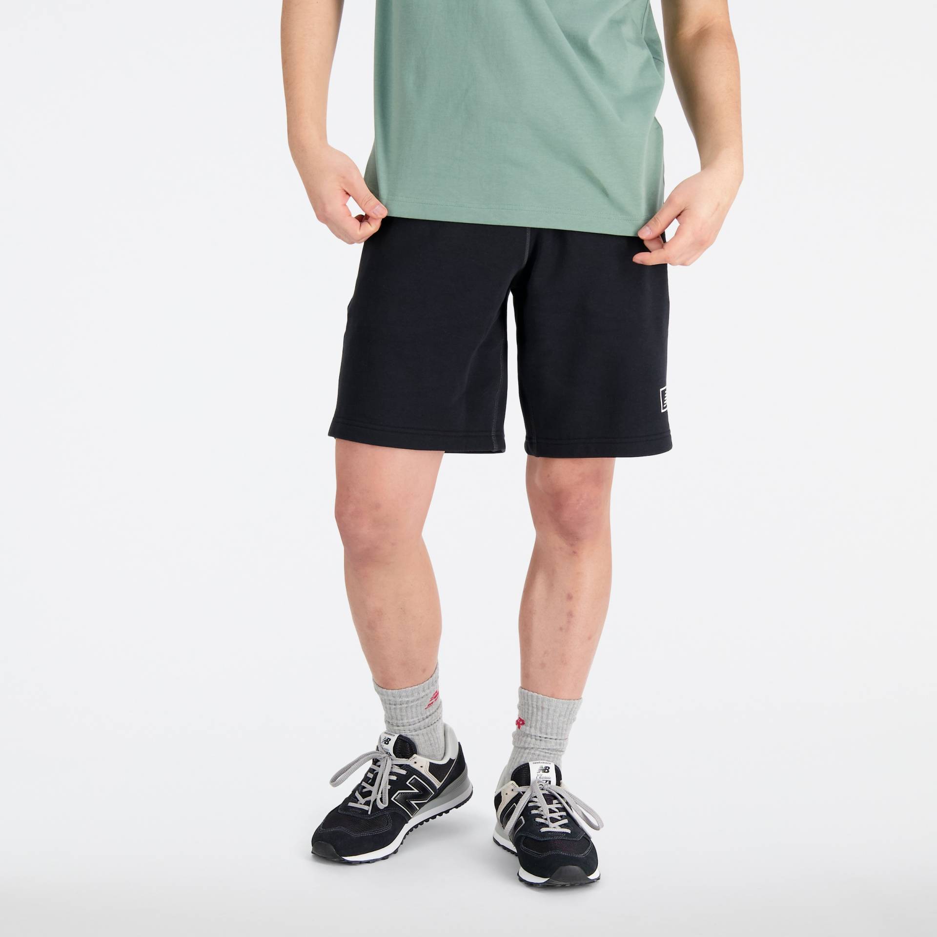 New Balance Shorts von New Balance