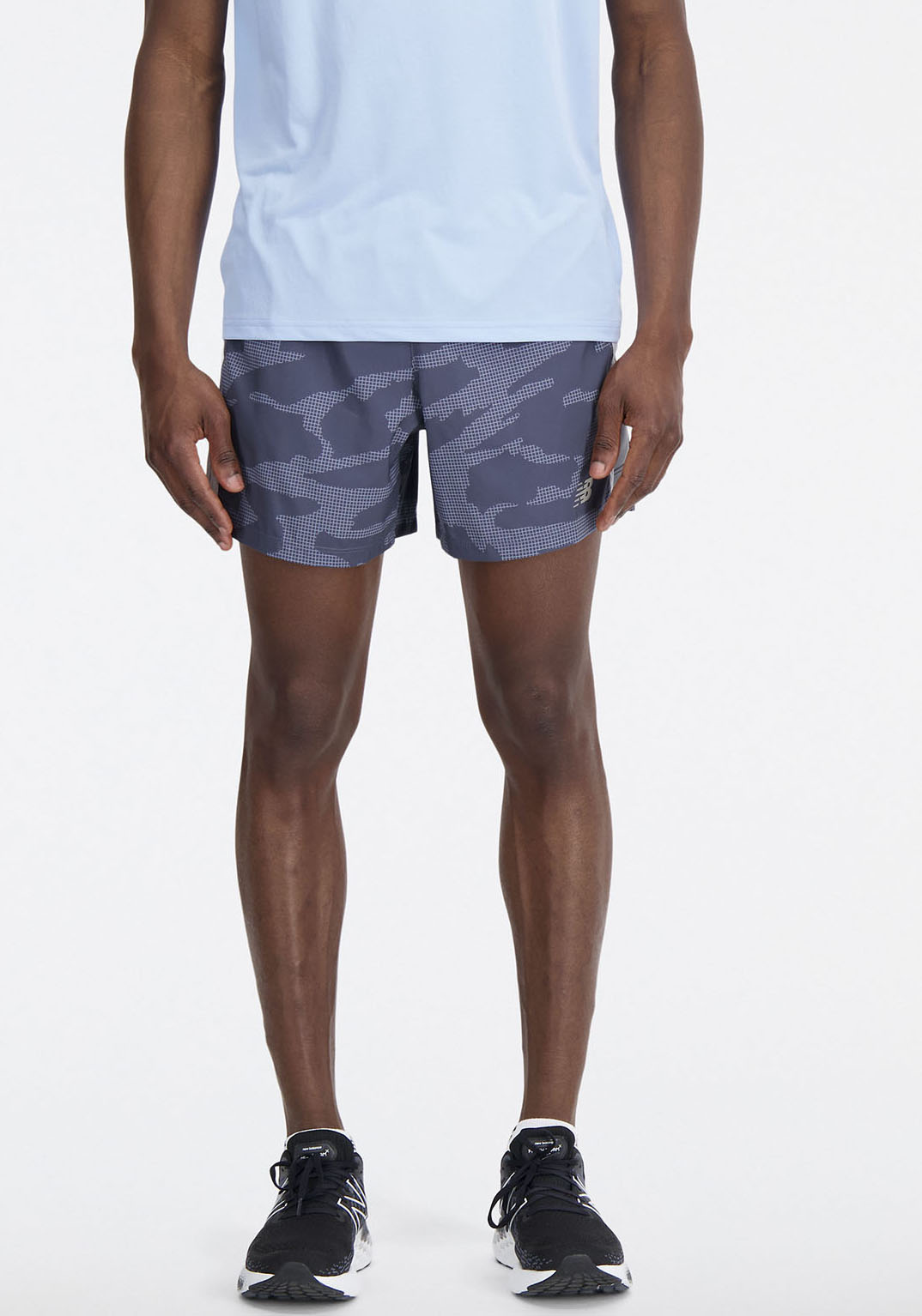 New Balance Shorts von New Balance