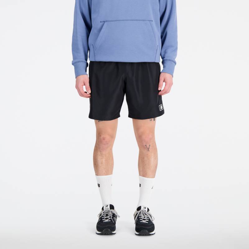 New Balance Shorts von New Balance