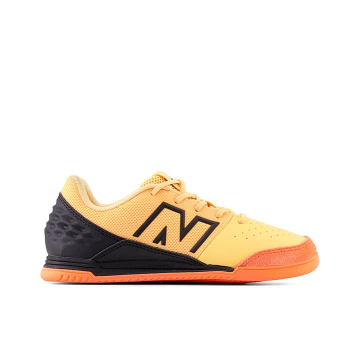 New Balance Sja2Ip6 Hallenschuhe apricot von New Balance