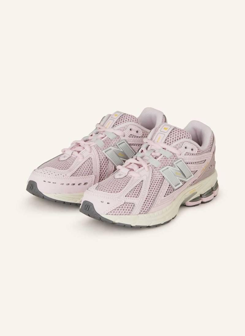 New Balance Sneaker 1906 rosa New Balance Sneaker 1906 rosa von New Balance